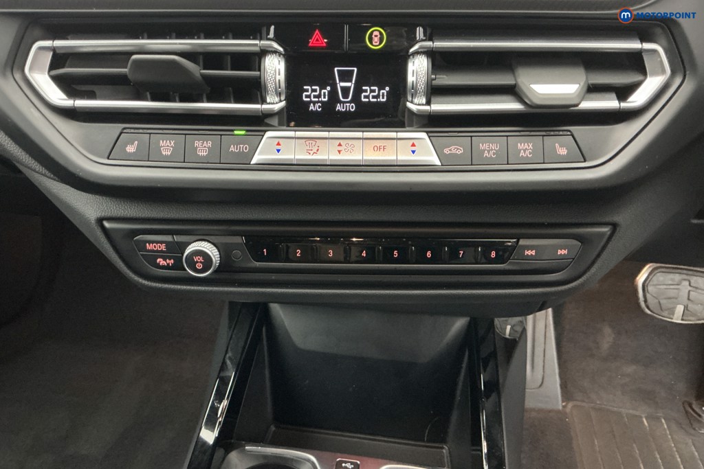 BMW 1 Series M135i Automatic Petrol Hatchback - Stock Number (1620373) - 20th supplementary image