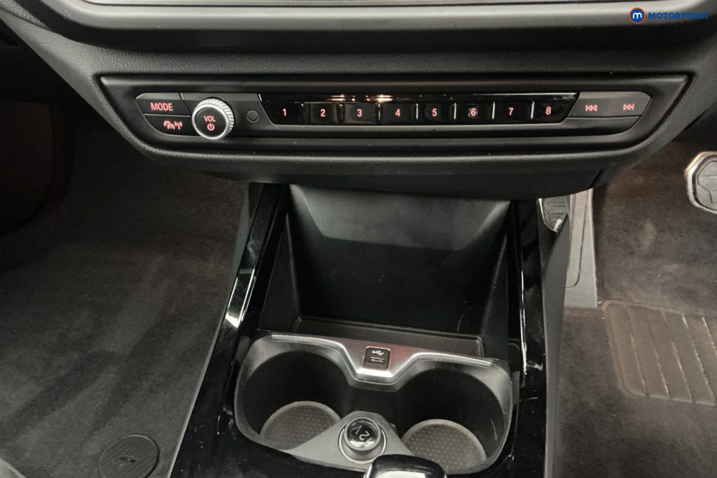 BMW 1 Series M135i Automatic Petrol Hatchback - Stock Number (1620373) - 21st supplementary image