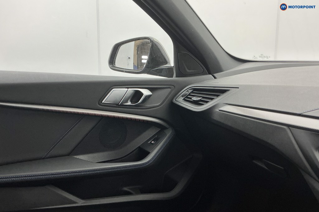 BMW 1 Series M135i Automatic Petrol Hatchback - Stock Number (1620373) - 22nd supplementary image