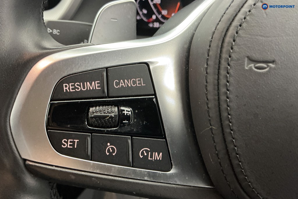 BMW 1 Series M135i Automatic Petrol Hatchback - Stock Number (1620373) - 23rd supplementary image