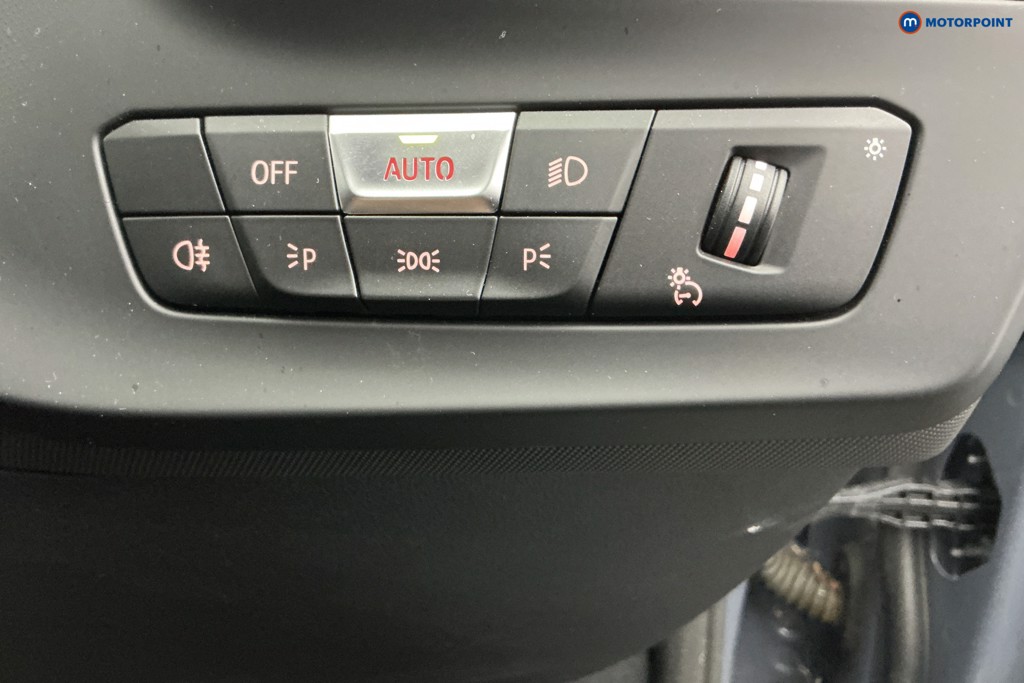 BMW 1 Series M135i Automatic Petrol Hatchback - Stock Number (1620373) - 25th supplementary image