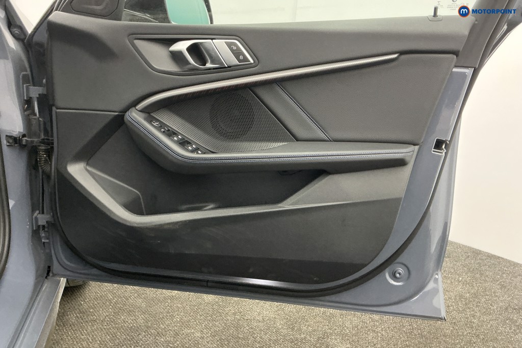 BMW 1 Series M135i Automatic Petrol Hatchback - Stock Number (1620373) - 26th supplementary image