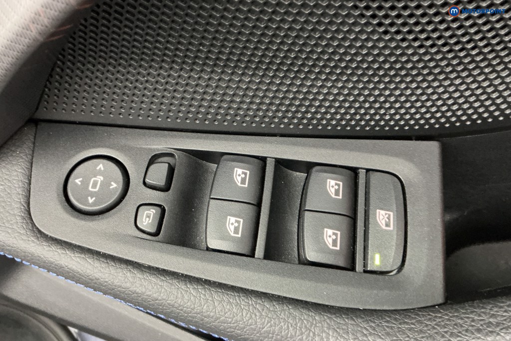 BMW 1 Series M135i Automatic Petrol Hatchback - Stock Number (1620373) - 27th supplementary image