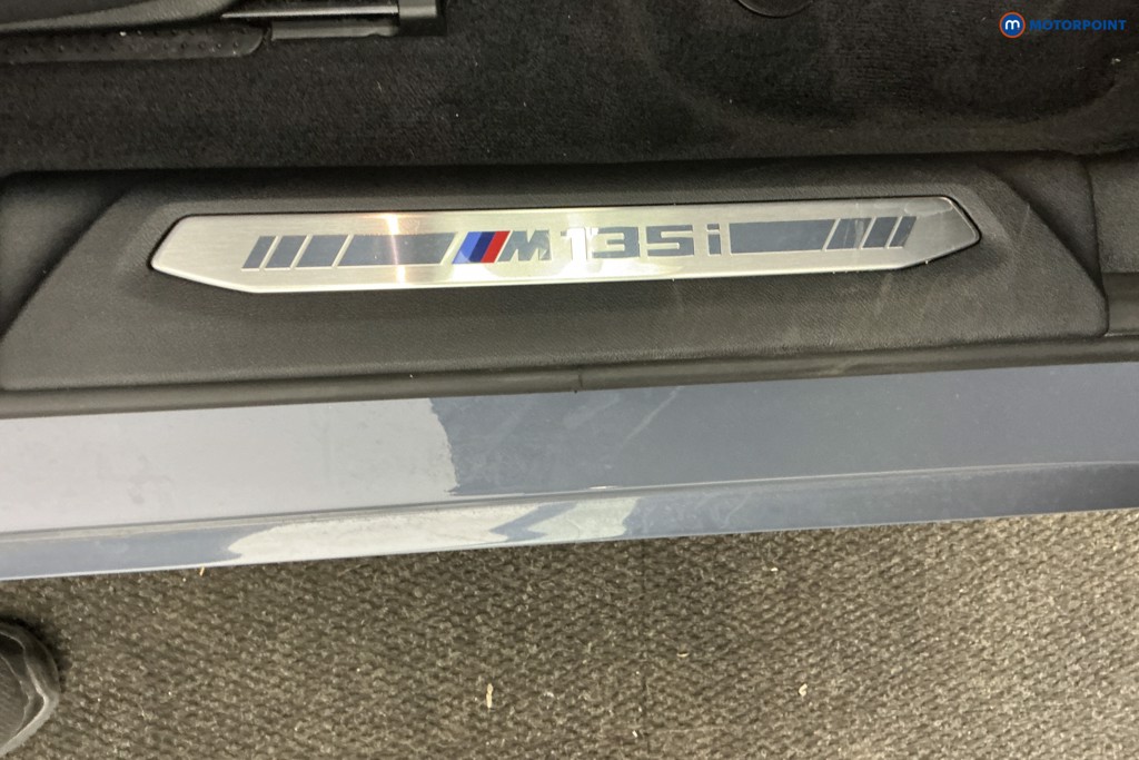 BMW 1 Series M135i Automatic Petrol Hatchback - Stock Number (1620373) - 29th supplementary image