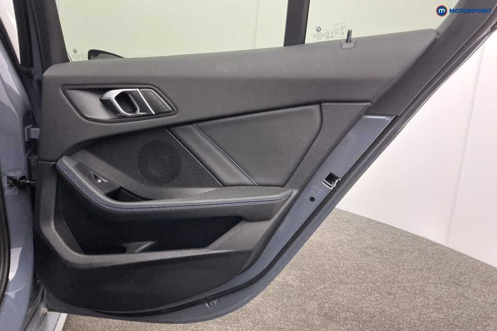 BMW 1 Series M135i Automatic Petrol Hatchback - Stock Number (1620373) - 30th supplementary image