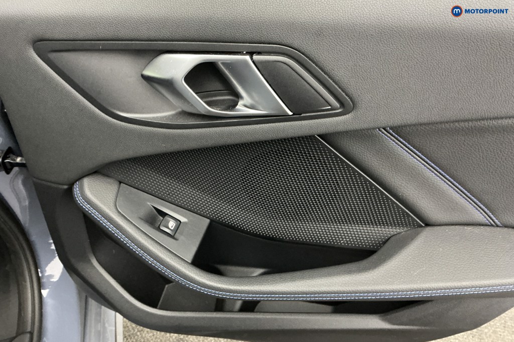 BMW 1 Series M135i Automatic Petrol Hatchback - Stock Number (1620373) - 31st supplementary image