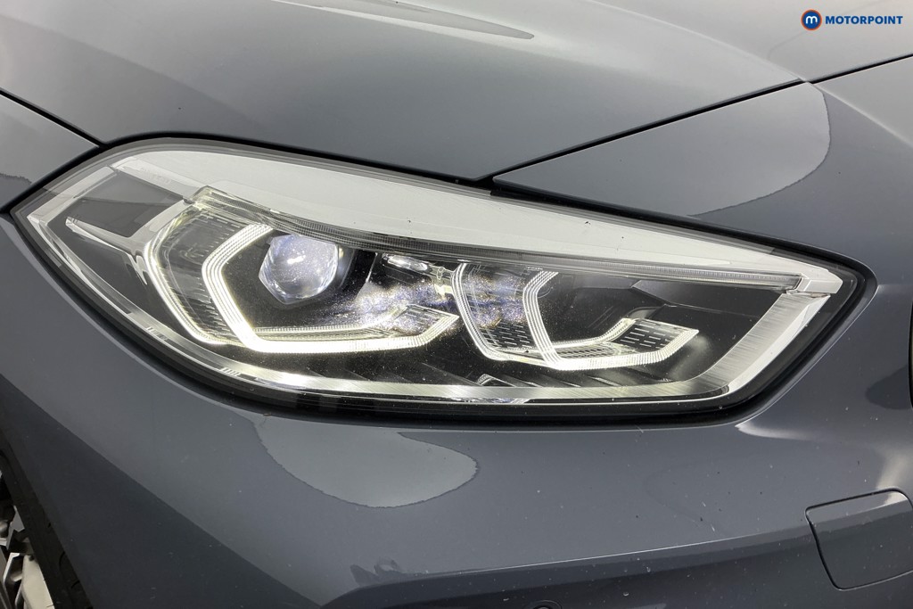BMW 1 Series M135i Automatic Petrol Hatchback - Stock Number (1620373) - 32nd supplementary image