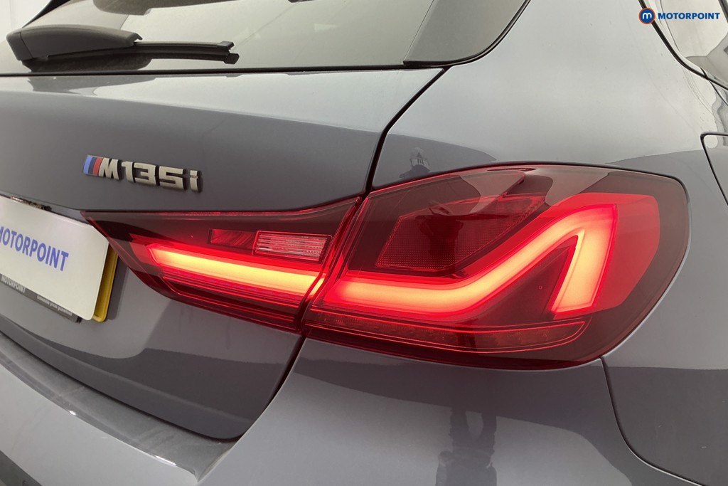 BMW 1 Series M135i Automatic Petrol Hatchback - Stock Number (1620373) - 33rd supplementary image