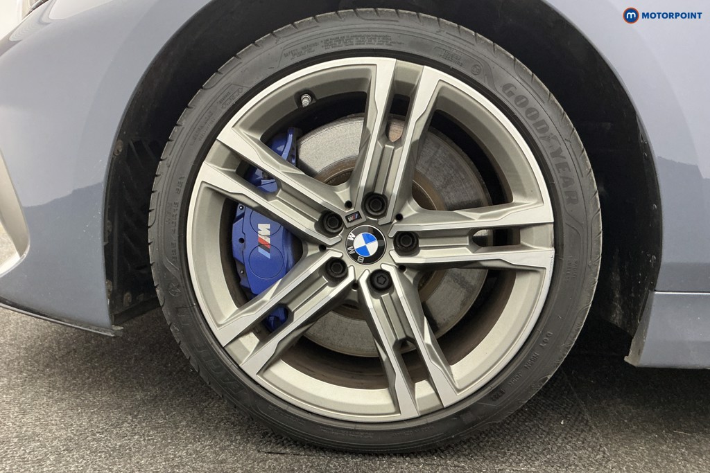 BMW 1 Series M135i Automatic Petrol Hatchback - Stock Number (1620373) - 34th supplementary image