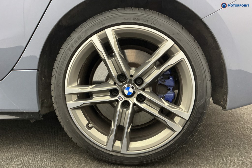 BMW 1 Series M135i Automatic Petrol Hatchback - Stock Number (1620373) - 35th supplementary image