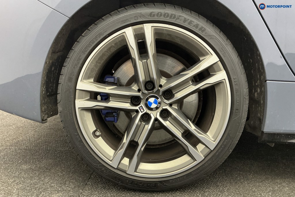 BMW 1 Series M135i Automatic Petrol Hatchback - Stock Number (1620373) - 36th supplementary image