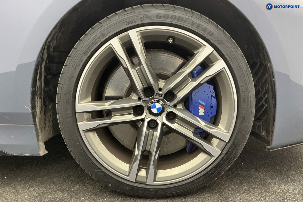 BMW 1 Series M135i Automatic Petrol Hatchback - Stock Number (1620373) - 37th supplementary image