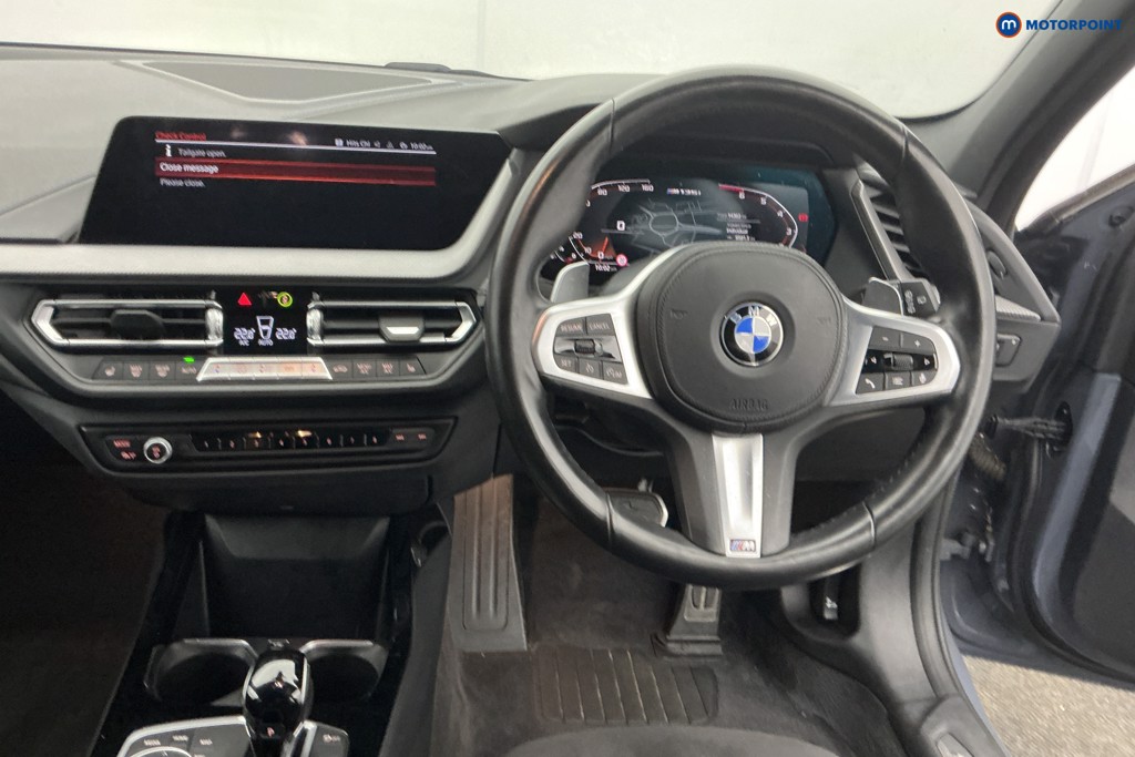 BMW 1 Series M135i Automatic Petrol Hatchback - Stock Number (1620373) - 1st supplementary image