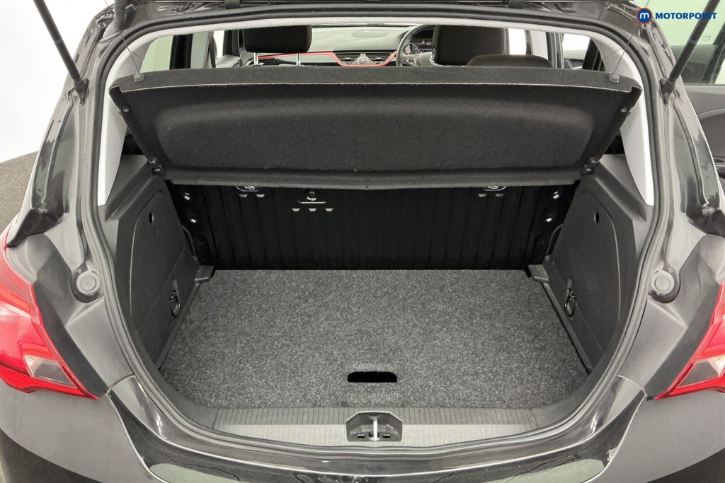 Vauxhall Corsa Griffin Manual Petrol Hatchback - Stock Number (1620410) - 3rd supplementary image