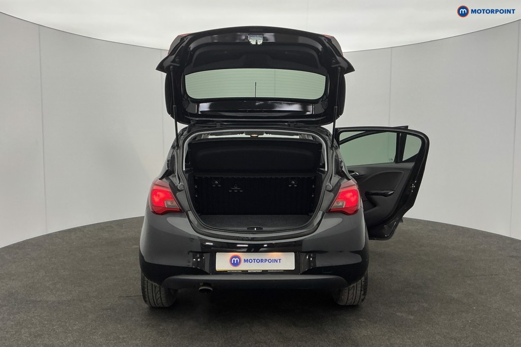 Vauxhall Corsa Griffin Manual Petrol Hatchback - Stock Number (1620410) - 4th supplementary image