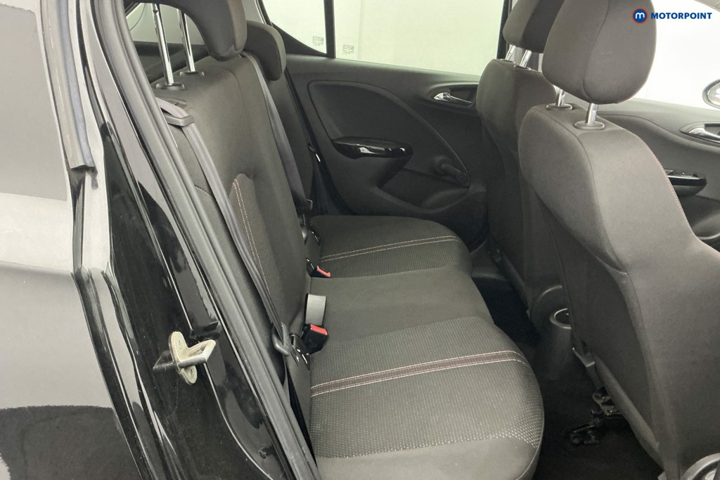 Vauxhall Corsa Griffin Manual Petrol Hatchback - Stock Number (1620410) - 6th supplementary image