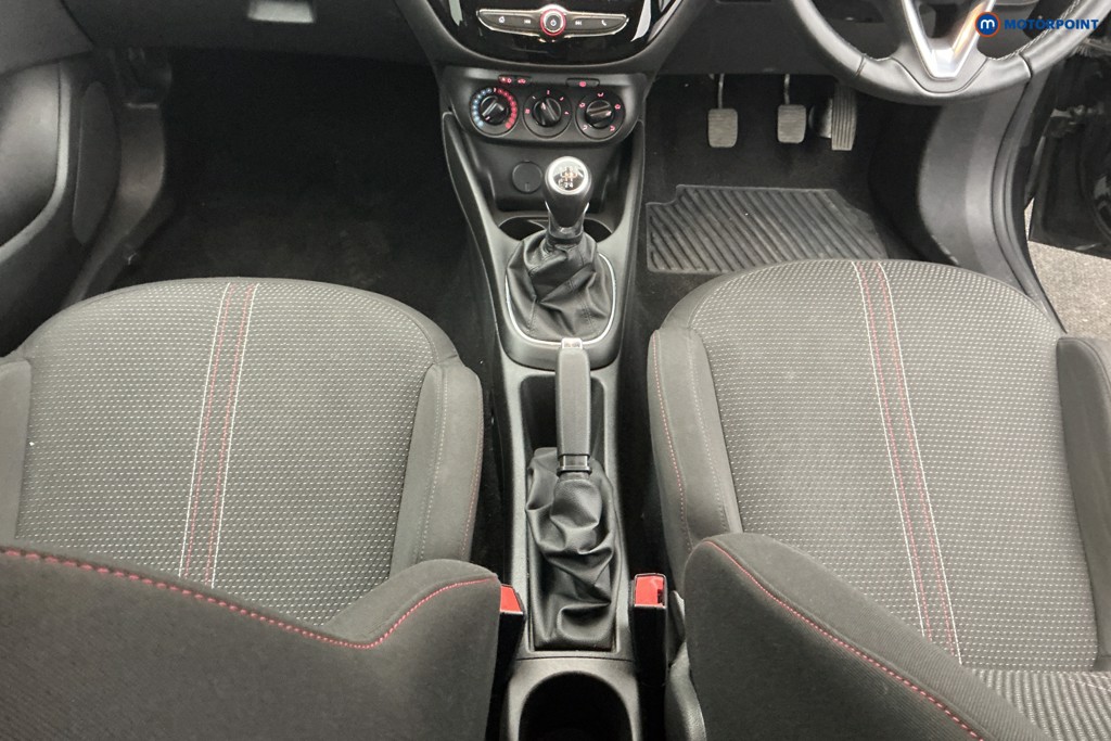 Vauxhall Corsa Griffin Manual Petrol Hatchback - Stock Number (1620410) - 12th supplementary image