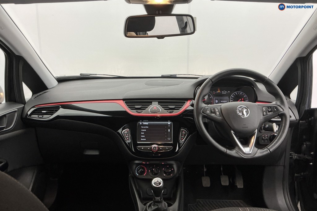 Vauxhall Corsa Griffin Manual Petrol Hatchback - Stock Number (1620410) - 14th supplementary image