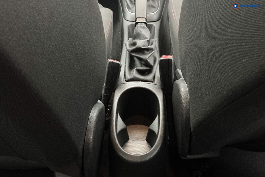 Vauxhall Corsa Griffin Manual Petrol Hatchback - Stock Number (1620410) - 15th supplementary image