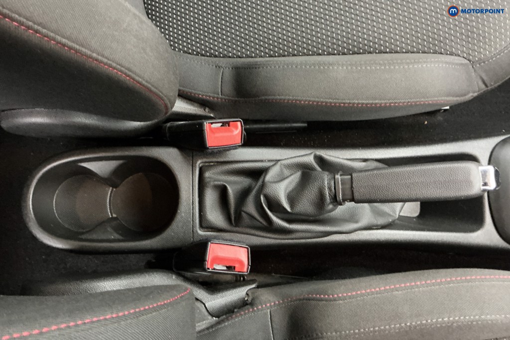 Vauxhall Corsa Griffin Manual Petrol Hatchback - Stock Number (1620410) - 16th supplementary image