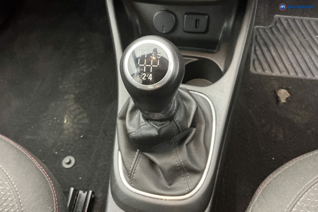 Vauxhall Corsa Griffin Manual Petrol Hatchback - Stock Number (1620410) - 17th supplementary image