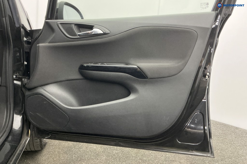 Vauxhall Corsa Griffin Manual Petrol Hatchback - Stock Number (1620410) - 23rd supplementary image