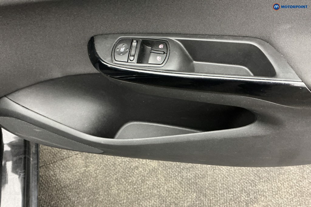 Vauxhall Corsa Griffin Manual Petrol Hatchback - Stock Number (1620410) - 24th supplementary image