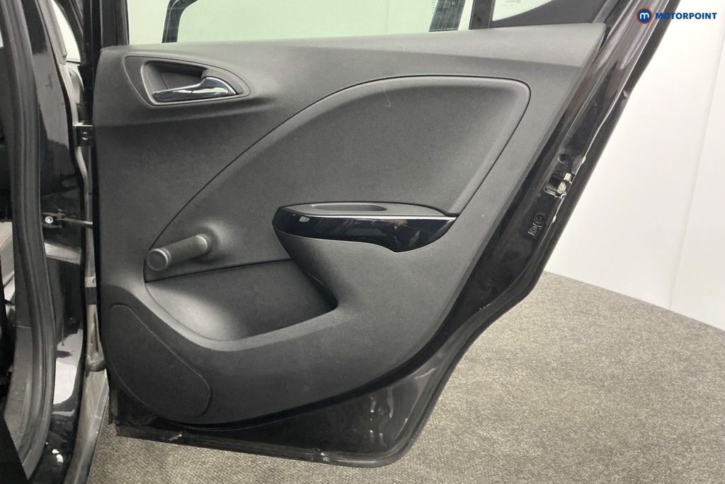 Vauxhall Corsa Griffin Manual Petrol Hatchback - Stock Number (1620410) - 25th supplementary image