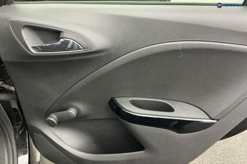 Vauxhall Corsa Griffin Manual Petrol Hatchback - Stock Number (1620410) - 26th supplementary image