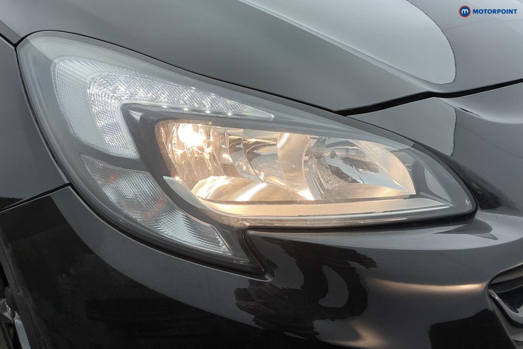 Vauxhall Corsa Griffin Manual Petrol Hatchback - Stock Number (1620410) - 27th supplementary image