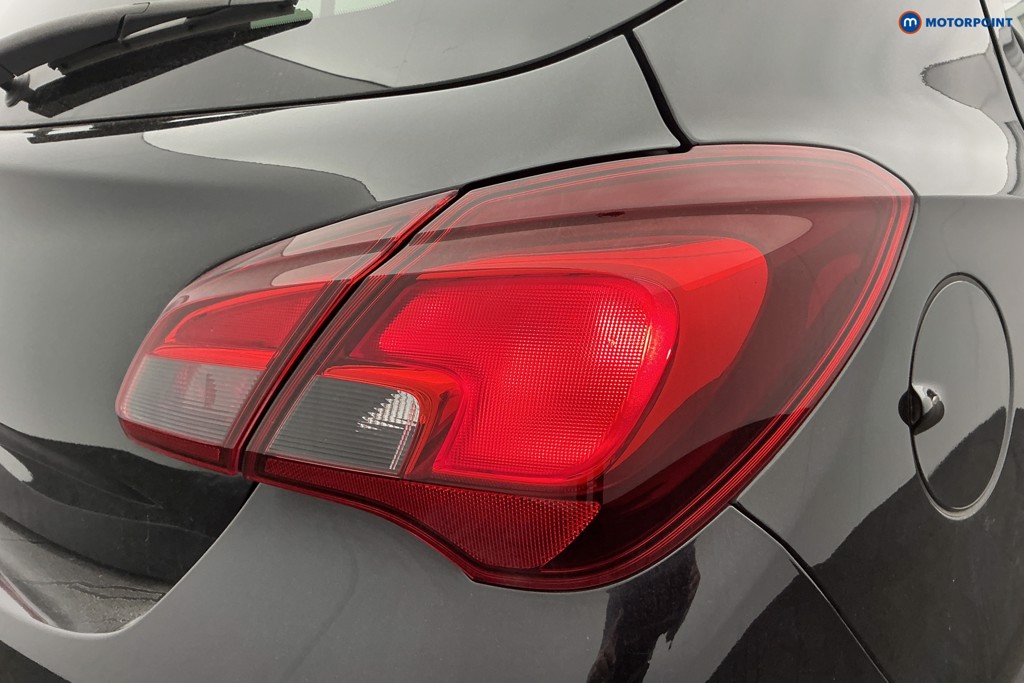 Vauxhall Corsa Griffin Manual Petrol Hatchback - Stock Number (1620410) - 28th supplementary image