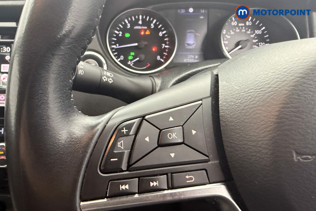 Nissan Qashqai Tekna Manual Petrol SUV - Stock Number (1620432) - 6th supplementary image