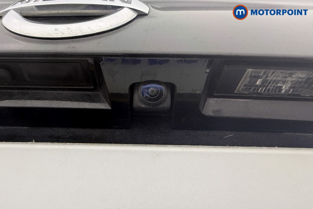 Nissan Qashqai Tekna Manual Petrol SUV - Stock Number (1620432) - 18th supplementary image