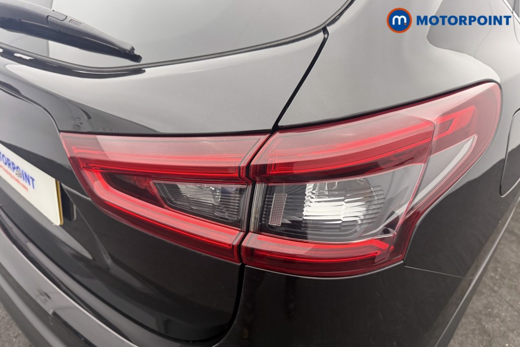 Nissan Qashqai Tekna Manual Petrol SUV - Stock Number (1620432) - 21st supplementary image