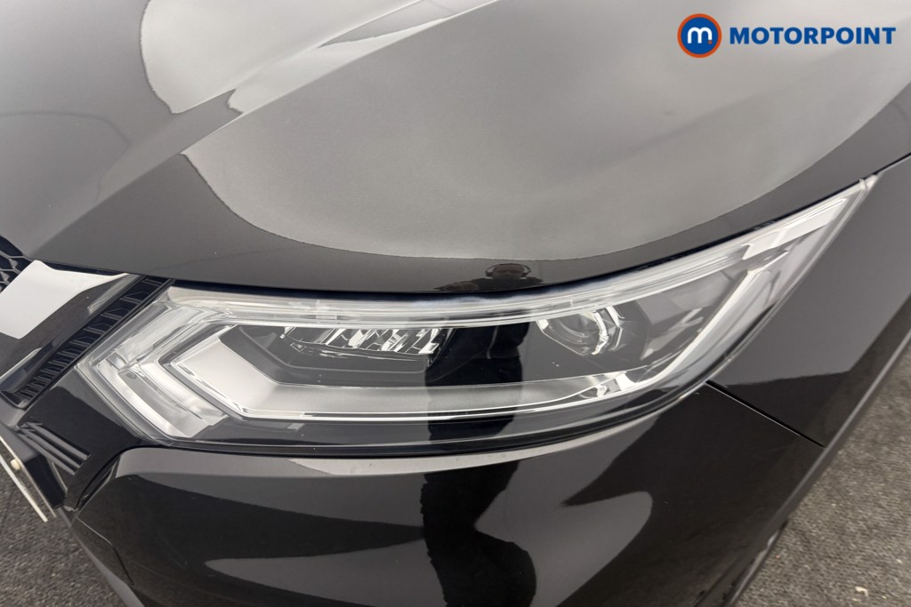 Nissan Qashqai Tekna Manual Petrol SUV - Stock Number (1620432) - 27th supplementary image