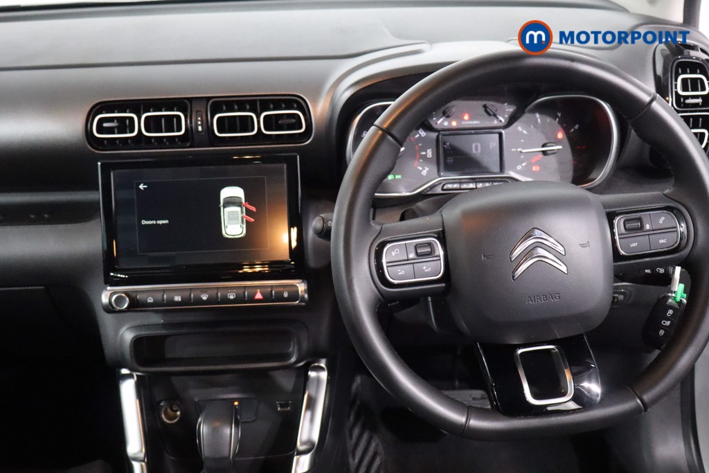 Citroen C3 Aircross Plus Automatic Petrol SUV - Stock Number (1620519) - 3rd supplementary image