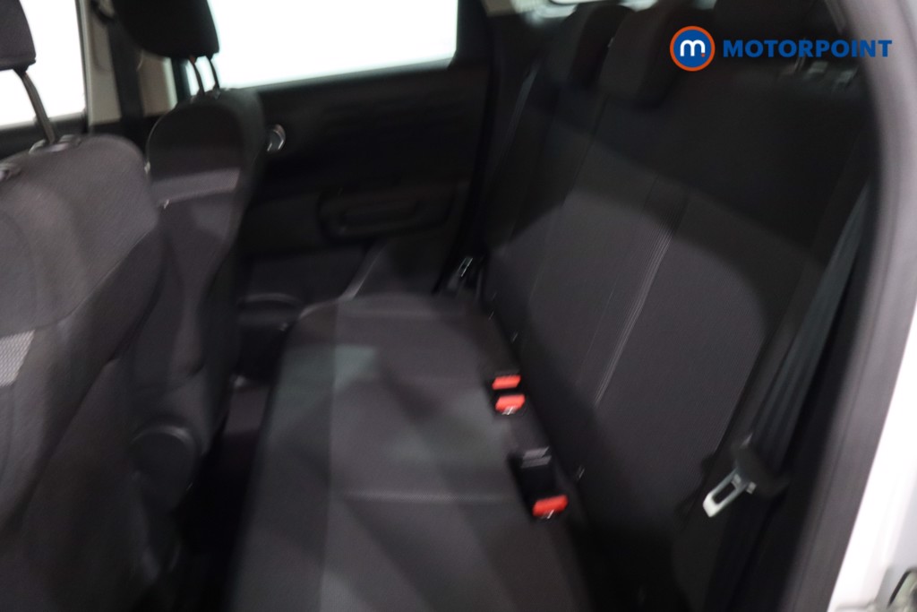 Citroen C3 Aircross Plus Automatic Petrol SUV - Stock Number (1620519) - 5th supplementary image