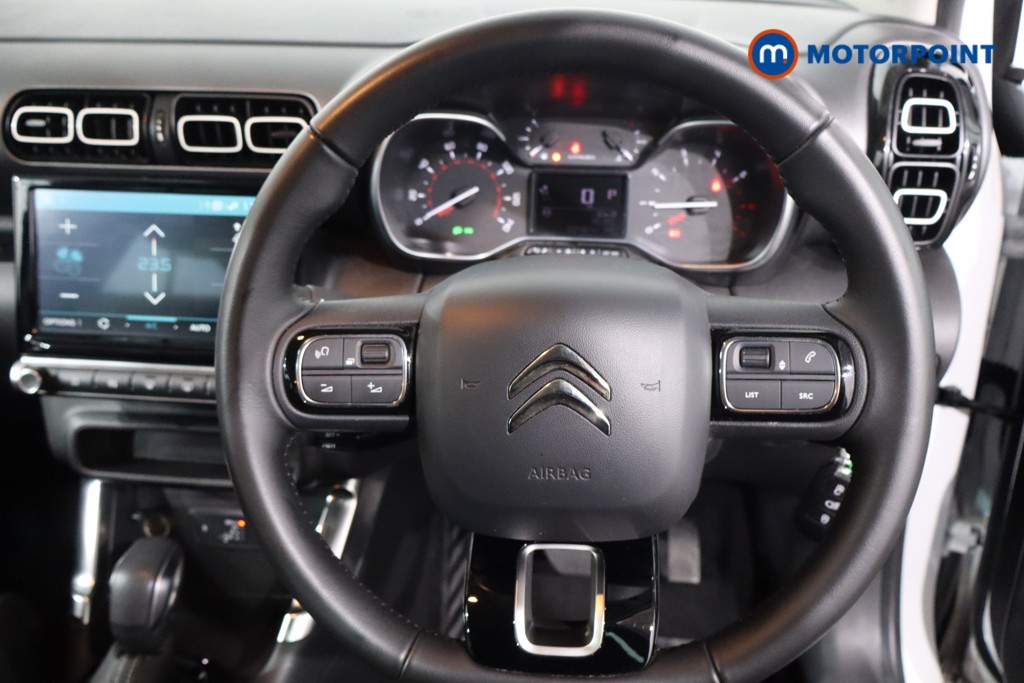 Citroen C3 Aircross Plus Automatic Petrol SUV - Stock Number (1620519) - 6th supplementary image