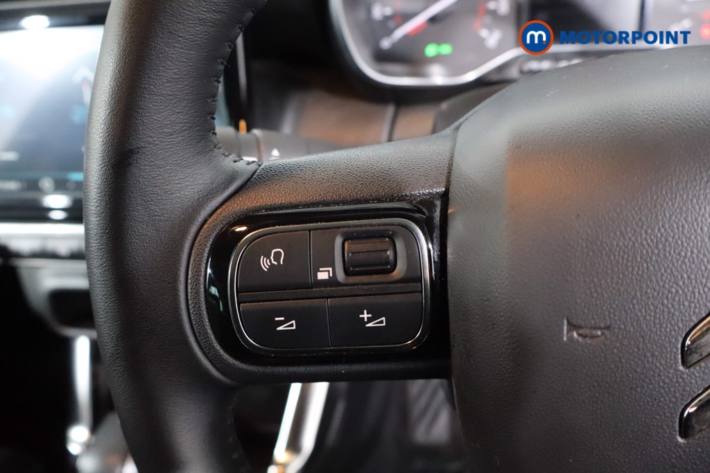 Citroen C3 Aircross Plus Automatic Petrol SUV - Stock Number (1620519) - 7th supplementary image