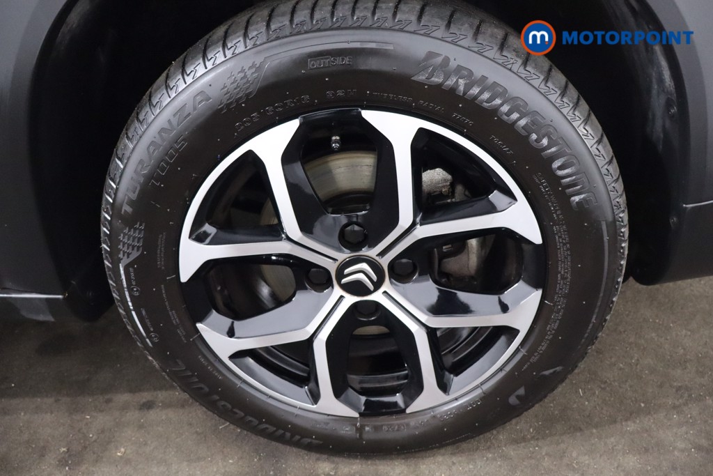Citroen C3 Aircross Plus Automatic Petrol SUV - Stock Number (1620519) - 10th supplementary image