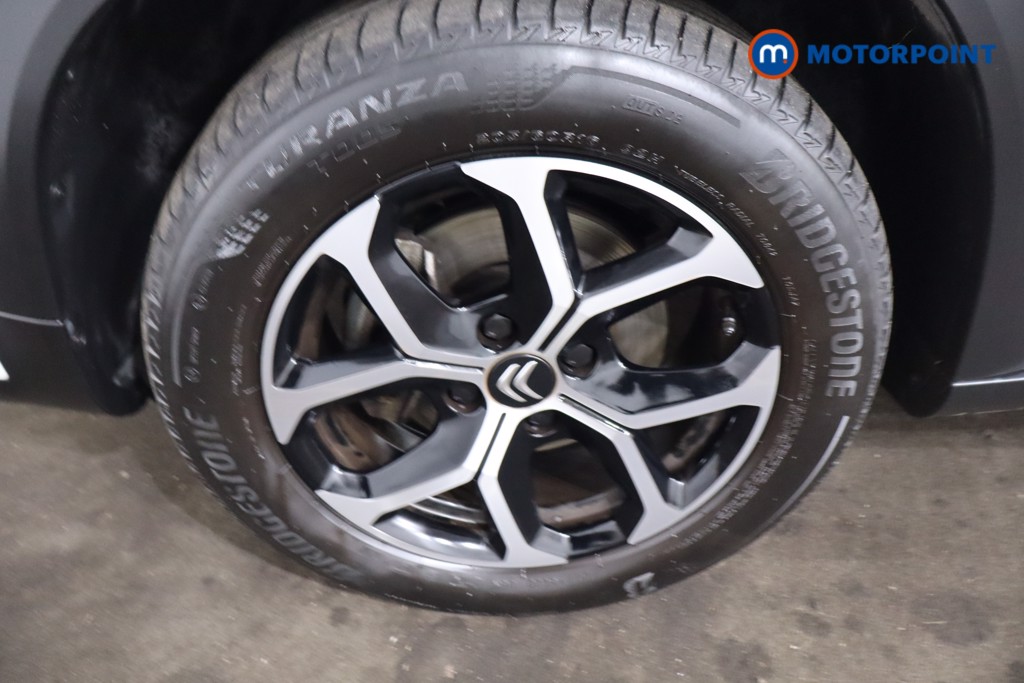 Citroen C3 Aircross Plus Automatic Petrol SUV - Stock Number (1620519) - 11th supplementary image