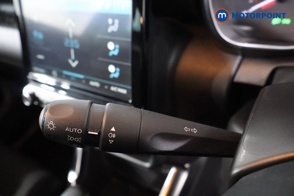 Citroen C3 Aircross Plus Automatic Petrol SUV - Stock Number (1620519) - 14th supplementary image