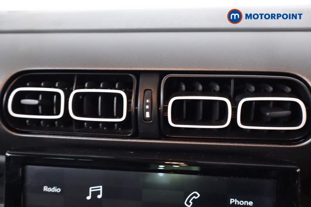 Citroen C3 Aircross Plus Automatic Petrol SUV - Stock Number (1620519) - 17th supplementary image