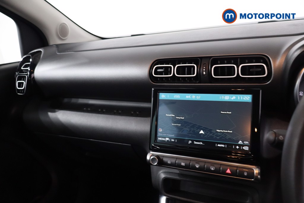 Citroen C3 Aircross Plus Automatic Petrol SUV - Stock Number (1620519) - 18th supplementary image
