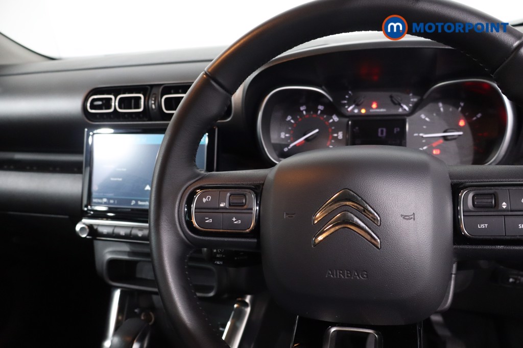 Citroen C3 Aircross Plus Automatic Petrol SUV - Stock Number (1620519) - 19th supplementary image
