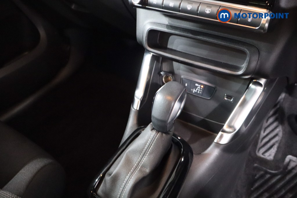 Citroen C3 Aircross Plus Automatic Petrol SUV - Stock Number (1620519) - 20th supplementary image