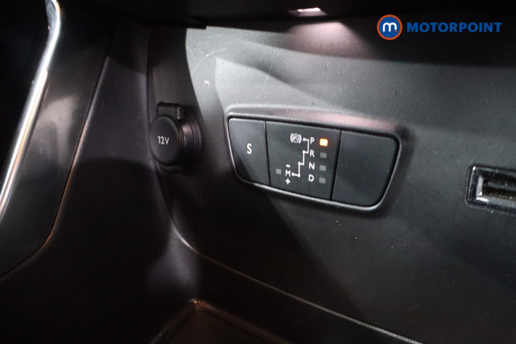 Citroen C3 Aircross Plus Automatic Petrol SUV - Stock Number (1620519) - 21st supplementary image