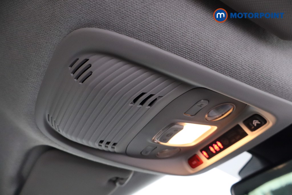 Citroen C3 Aircross Plus Automatic Petrol SUV - Stock Number (1620519) - 22nd supplementary image