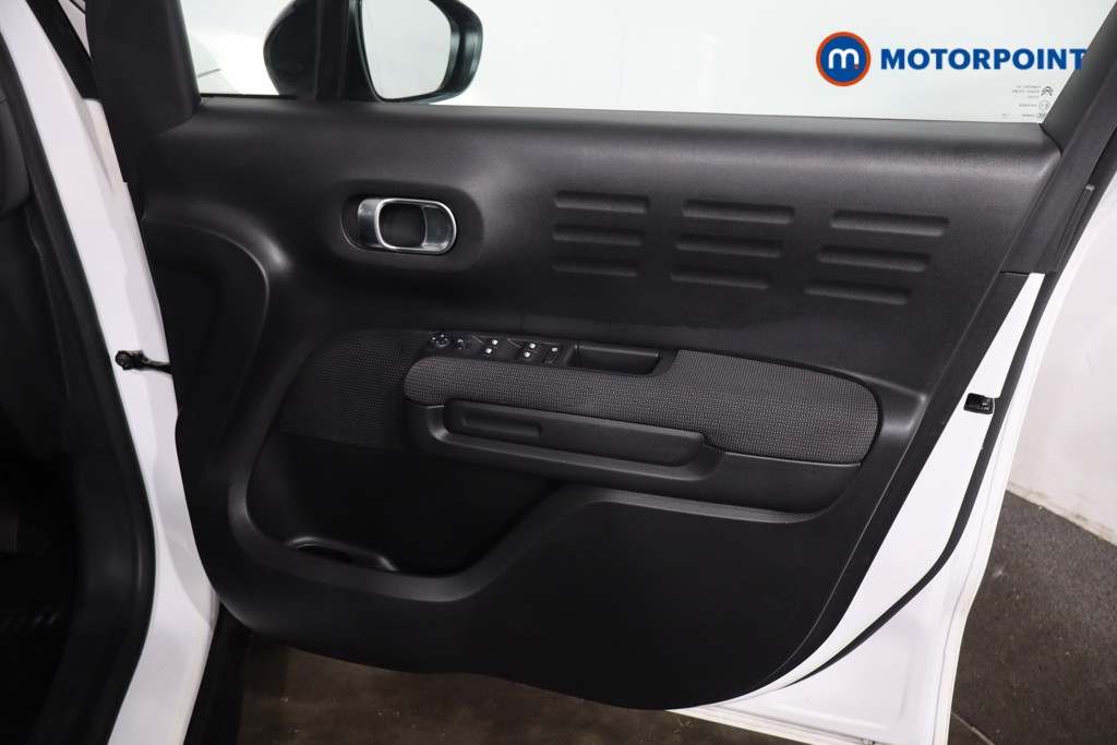 Citroen C3 Aircross Plus Automatic Petrol SUV - Stock Number (1620519) - 24th supplementary image