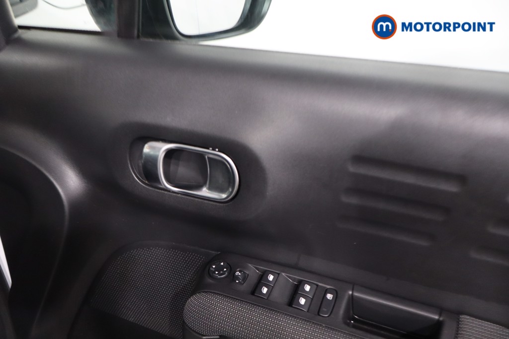 Citroen C3 Aircross Plus Automatic Petrol SUV - Stock Number (1620519) - 25th supplementary image